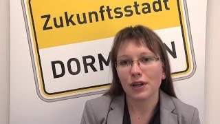 Zukunftsstadt - Werkstatt "Jugend" in Dormagen