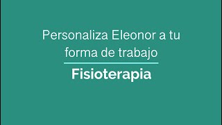 Eleonor Fisioterapia