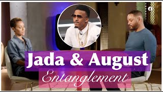 Jada & August: Entanglement