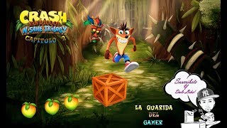 Crash Bandicoot N Sane Trilogy | Cap 2 | En Español