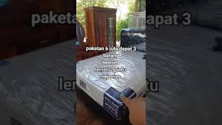 Paketan 6 juta...cara pesan wa Admin:0859180393049