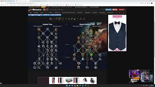 Dragonflight Hunter Talent Calculator review - looking at beast mastery hunter talent tree.