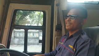 PIKNIK NAEK BUS BHINNEKA PARIWISATA NYAMAN#busbhineka #cirebon #cilegon #pantaianyer #pariwisata