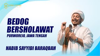 BEDOG BERSHOLAWAT | PURWOREJO JAWA TENGAH