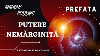 ANTHONY ROBBINS PUTERE NEMĂRGINITĂ INTRODUCERE