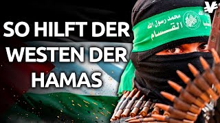 Wie ENTWICKLUNGSHILFE den TERRORISMUS anheizt! - VisualEconomik DE