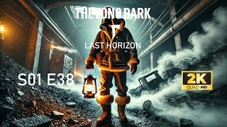 The Long Dark Last Horizon - Strefa Skażenia S01E38 #038