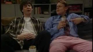 Men Behaving Badly Series 4 Episode 6