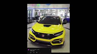 Cars That Are Rarer Than You Think pt.6 #shorts #civictyper #cars #edit