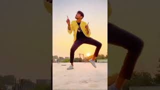 Chann Sitaare || Ammy Vrick || Short Dance Video || Punjabi Song || Trending Song || #shorts #share