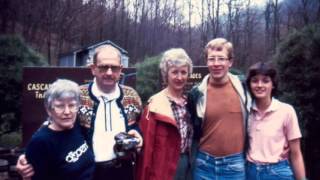 60th Anniversary Video for Harold and Carolyn Hartley