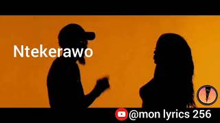 Olusalo salo by the late Radio (good life) ft @mon lyrics256 official lyrics video new 2021 RIP