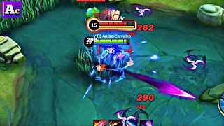 O MOTIVO DE BANIR FANNY/ADC SALVOU KKK  #mobilelegends #fixed_pt #mcc_brasil #Shorts (1292)737155247