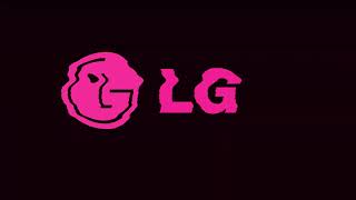 LG Logo History (1995 - 2007) In Jazz Vocoder 8.0