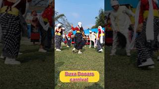 Buxa Dooars carnival #travel #festival #lifestyle #carnival #fbreelsvideo