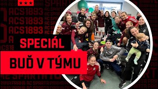 BUĎ V TÝMU SPECIÁL | Může být i Dominik Hašek