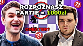 CZY GM IGOR JANIK WYGRA 5000zł?? | XNTENTACION