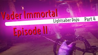 Vader Immortal 2: Give My Lightsaber a Hug