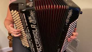 Demonstration of Accordiola (B-system).