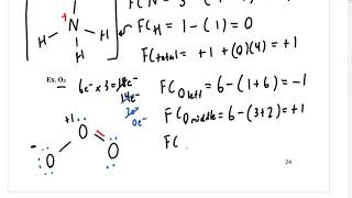 CHEM 107 Lecture Ch. 3 Chemical Bonding, Nomenclature, and Chemical Structure Part 3