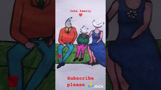 cute family 🥰🥰/ caring Mother and father #shortvideo /short #art /butiful couple 🥰🥰/lovely couple🥰🥰🥰