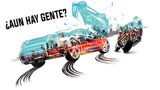 ¿CUAL ES EL ESTADO DEL ONLINE DE PARADISE? | BURNOUT PARADISE REMASTERED (LEER LA DESCRIPCIÓN)