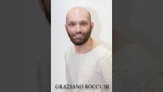 Graziano Boccuni-VINCERO'(Ufficiale 2019)