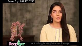 Pooja Gor actress & Model