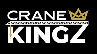 Crane Kingz Sizzle Reel 2024