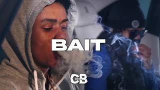 [FREE] #OFB Bandokay x Izzpot | ‘BAIT’ | UK/NY Type Drill Beat 2021| [Prod.Chiraqbeats x Yjay]