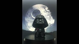 Darth Vader (Дарт Вейдер) #подарок #дартвейдер #darthvader #тёмнаясторона