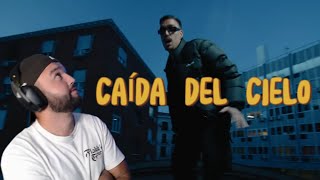 (REACCIÓN) RELS B - CAÍDA DEL CIELO