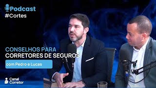 Conselhos para corretores de seguros