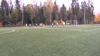 ENMV: RJK-SAKU SPORTING