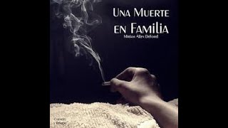 Una muerte en la familia.