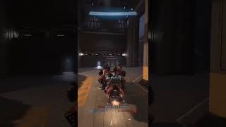 Destrozando una Banshee de un solo golpe, Halo Infinite, temporada 4.