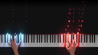 Summers End - AI Piano Improvisation no 7 - By Kyle Landry