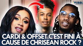 Cardi B. se moque d'Offset après qu'il se soit fait remarquer.