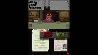 Papers, Please gameplay