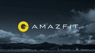 AMAZFIT GTR 47mm Smart Watch (Official Video)