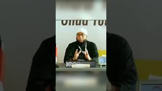 Mensyukuri Nikmat Allah SWT – Ceramah Singkat Ustadz Khalid Basalamah.