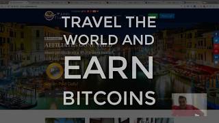 APPI Travels Review - Danny Gauthier - earn bitcoins - make money FAST