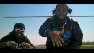 Tee Grizzley Ft. Lil Yachty - From The D To The A