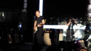 Bryan Adams - "Run to You" (Nashville, TN) - 2015