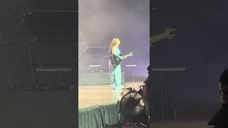 10 Daydream (Live) - Tori Kelly (Purple Skies World Tour Manila 2024)