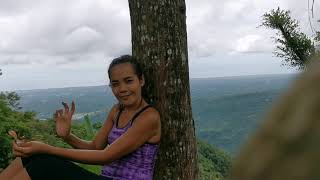 Tonggo Peak, Valencia, Negros Oriental