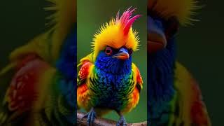 Beautiful Birds | Nature #shorts #viral