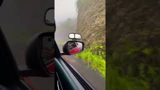 Vagamon Hills #swift #mountains #pov #explore #idukki #vagamon