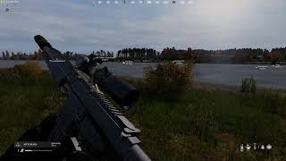 DayZ: Action at NWAF