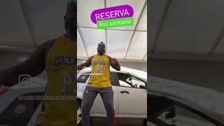 RESERVA (dança viral) #danca #dance #viral